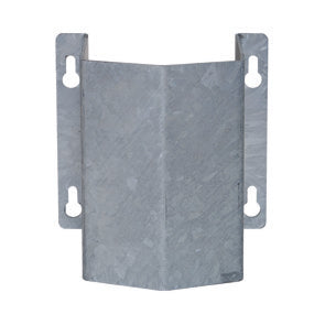 Wall-mounted Drain Pipe / Cable Protector