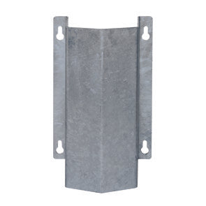 Wall-mounted Drain Pipe / Cable Protector