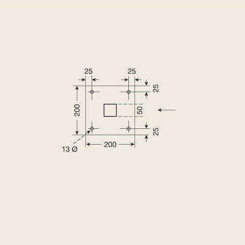 Gas Assisted Compact Access Barrier Gate
