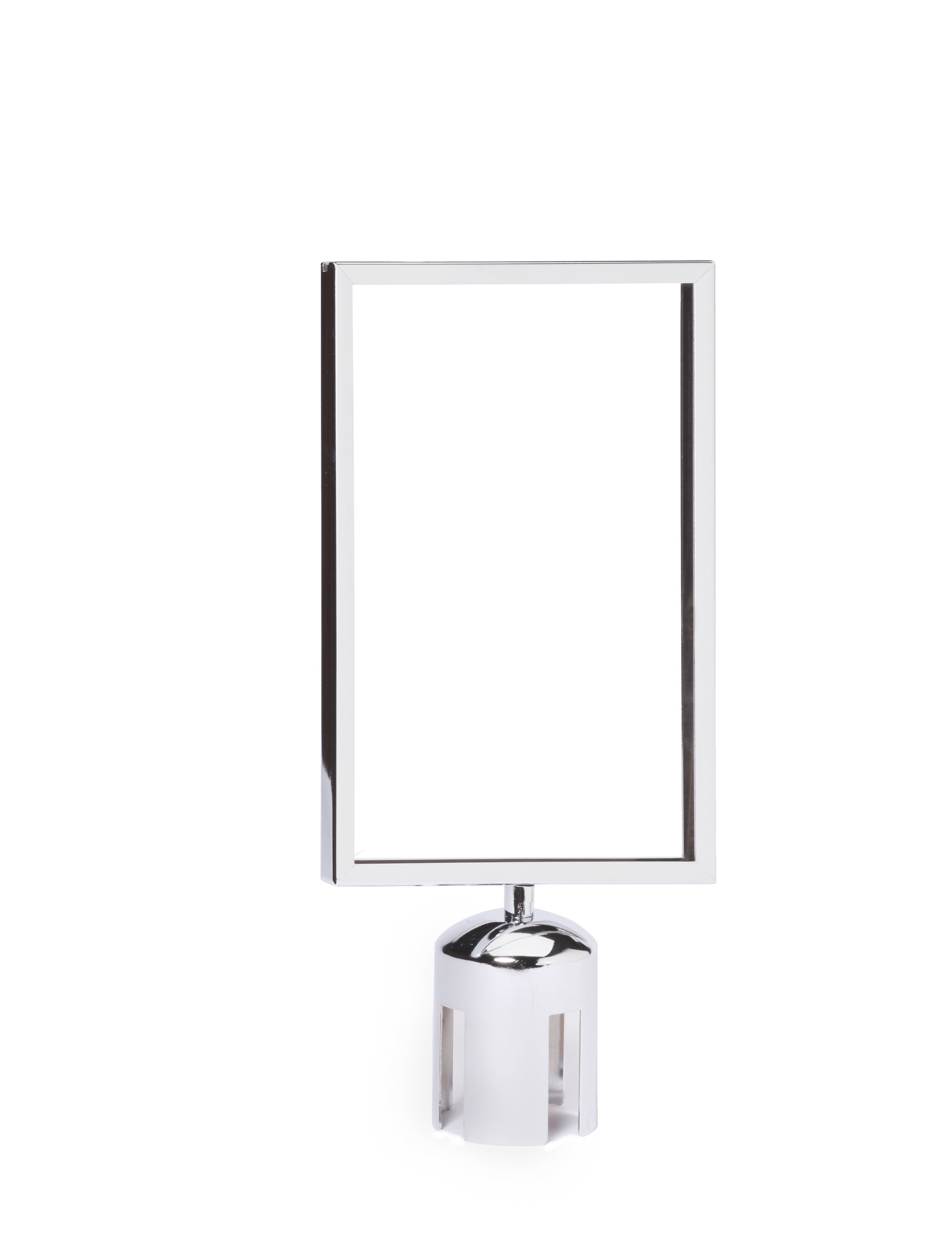 Standard Sign frames