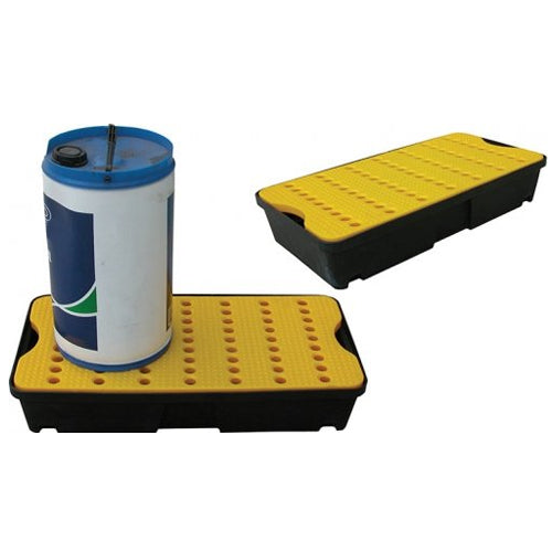 Spill Tray Grids