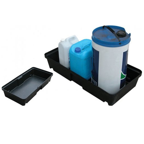 Spill Tray