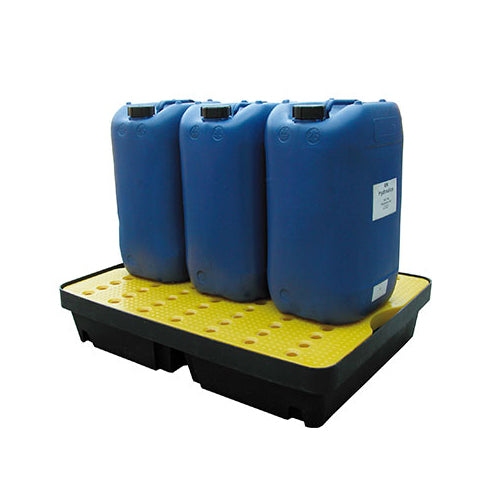 Spill Tray