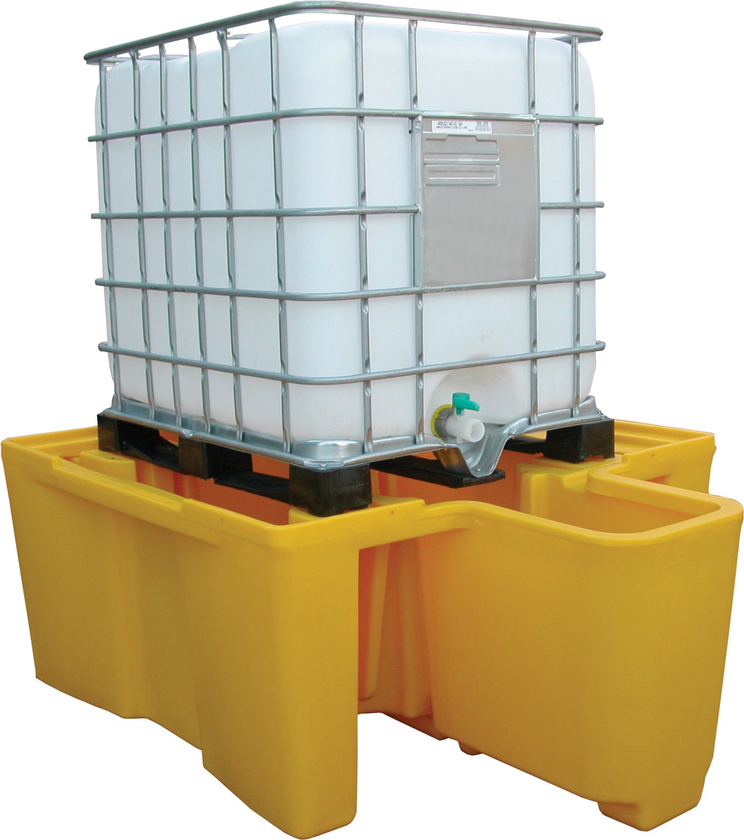 IBC Spill Pallets