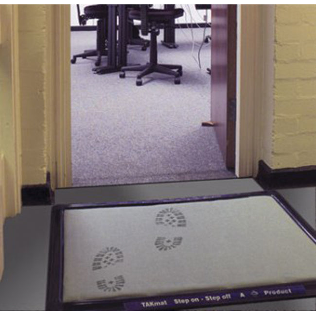 Takmats Multi-Layer Floor Matting