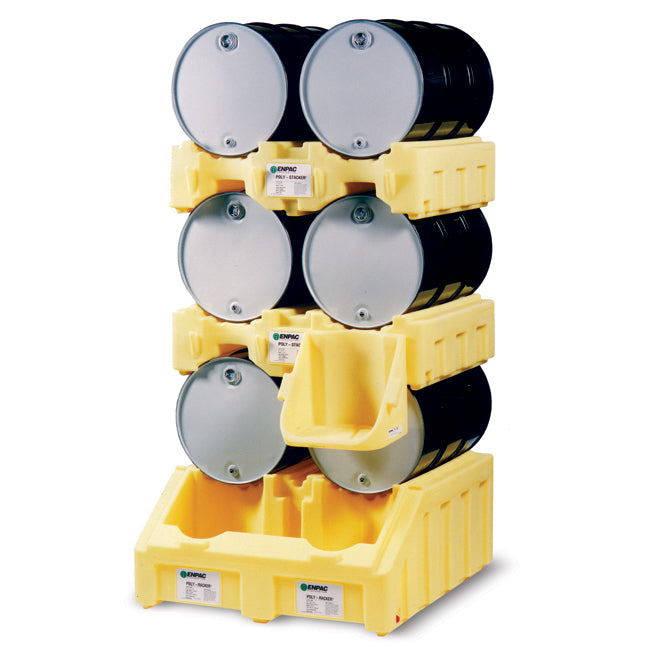 Drum Racking