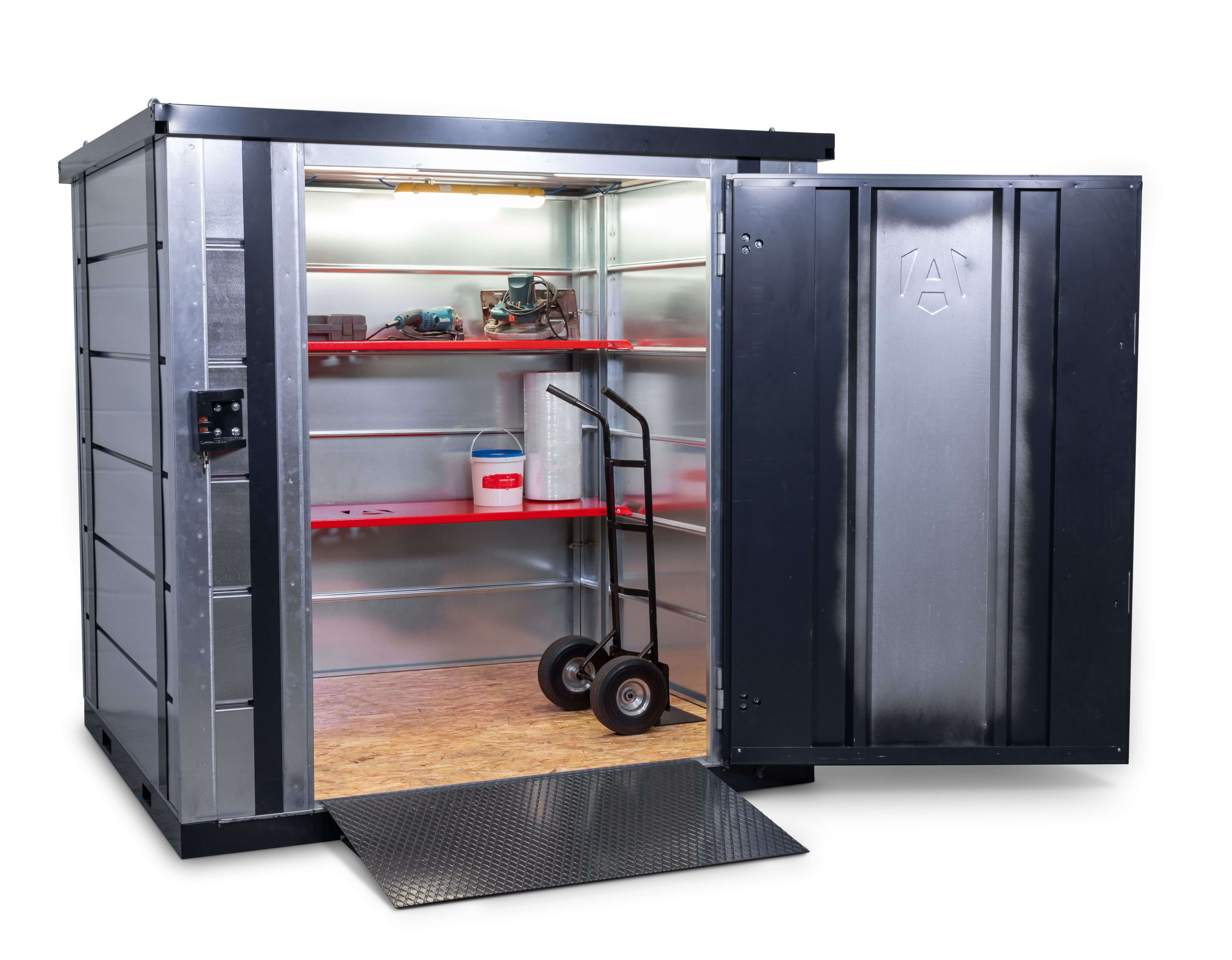 Armorgard Forma-Stor™