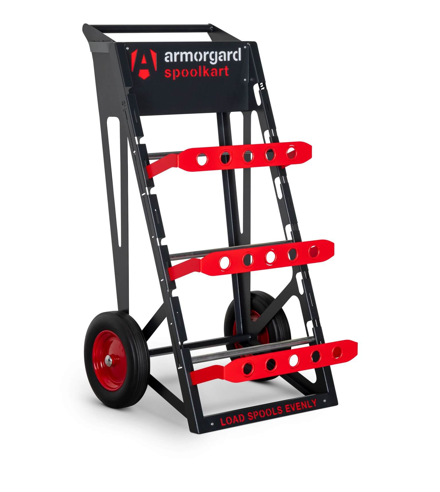 Armorgard SpoolKart™ SPK2 Empty