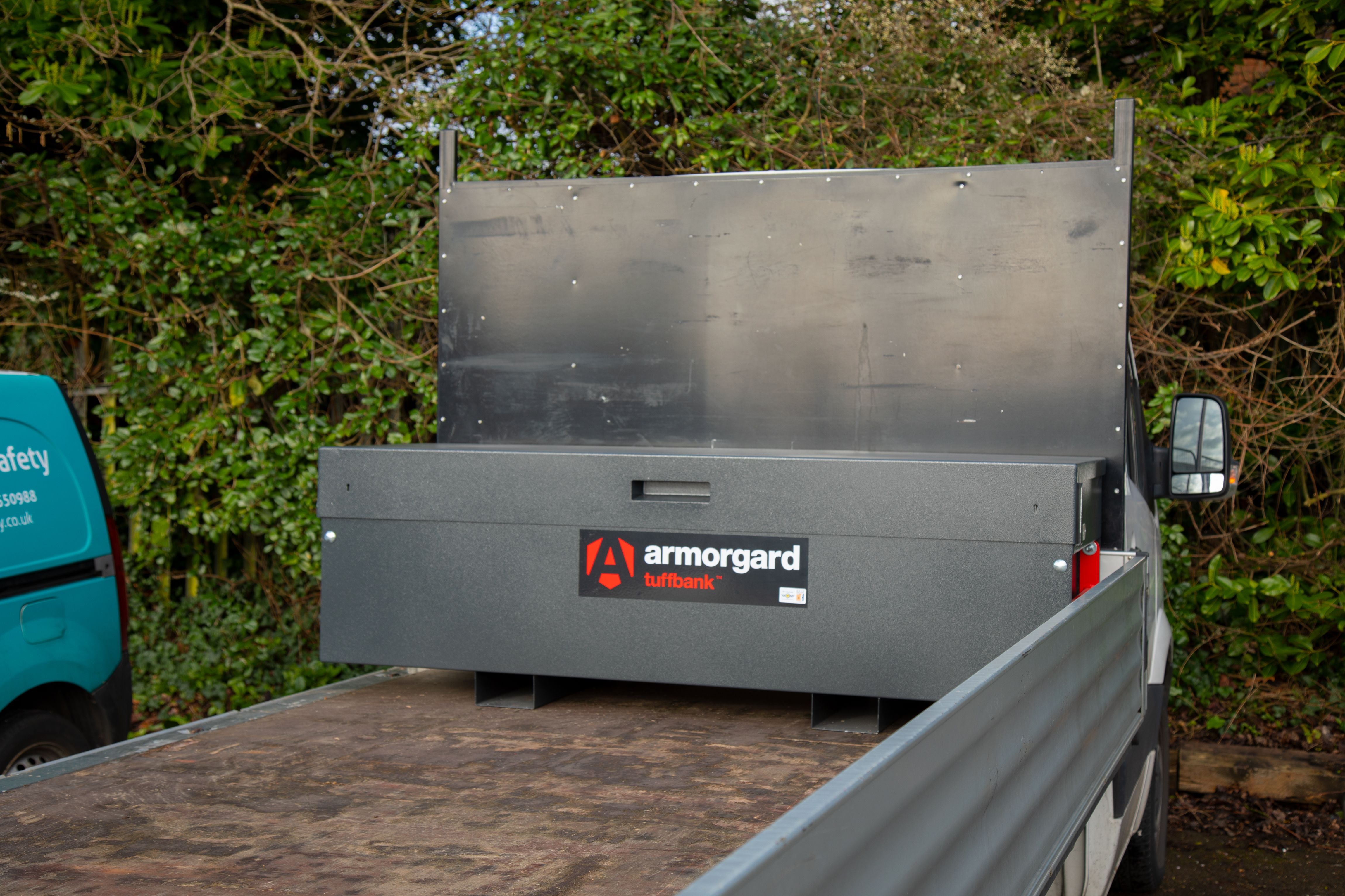 Armorgard Tuffbank™