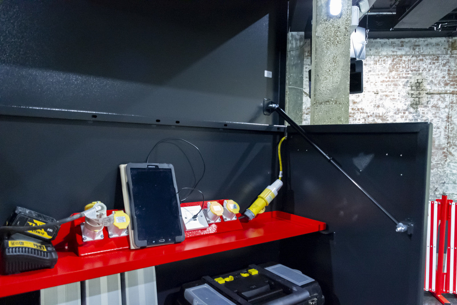 Armorgard Tuffbank™