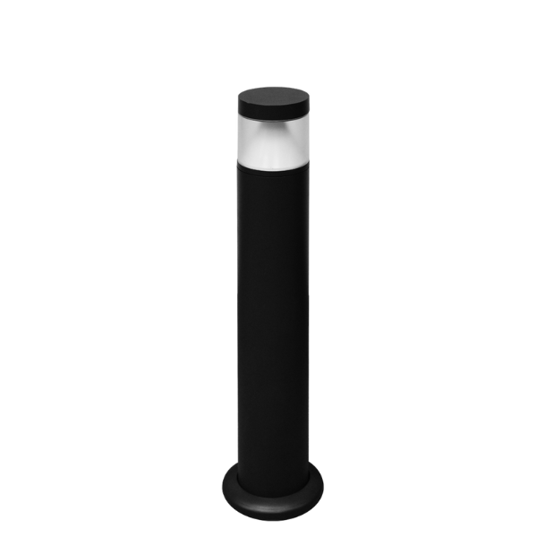 Benito Arrow Lighting Bollard