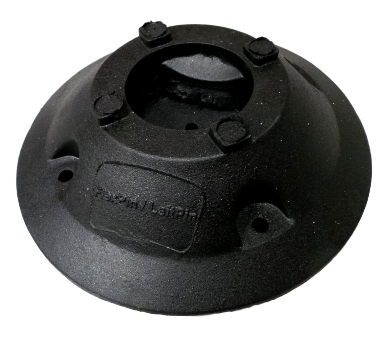 Autobahn Reflective Flexible Post