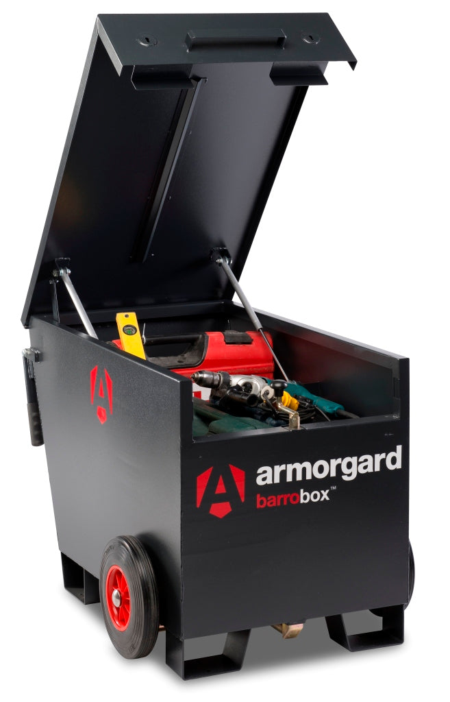 Armorgard BarroBox™