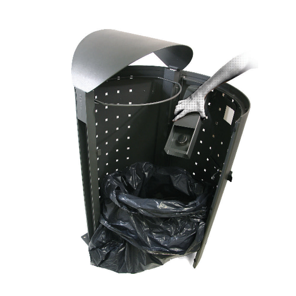 Benito Dara Litter Bin