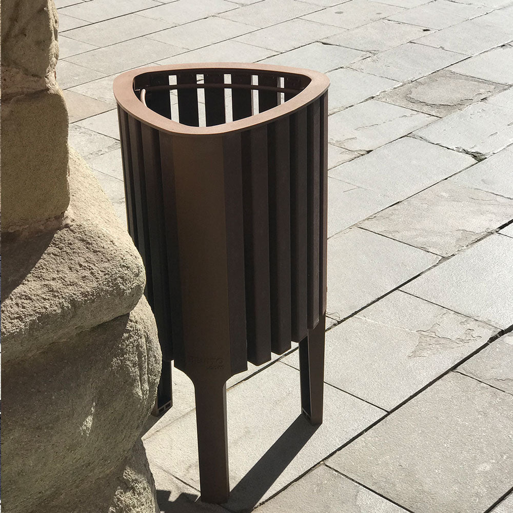 Benito Gea Litter Bin