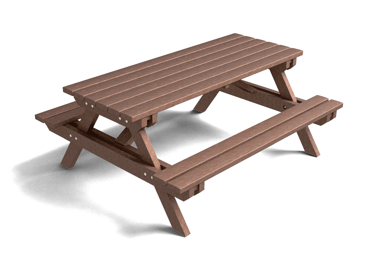 Benito Pik Picnic Table