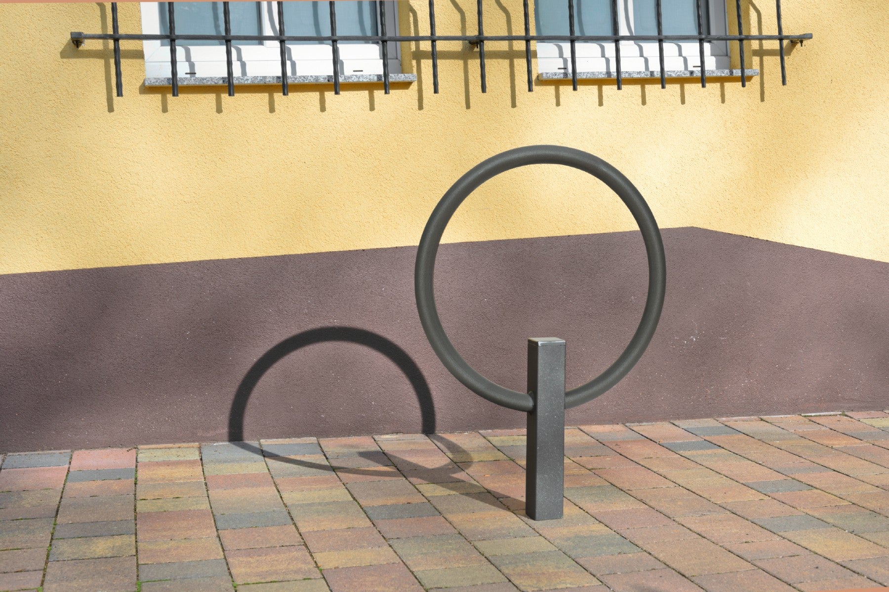 City Giro Bike Stand