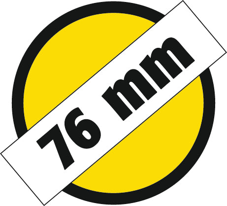 Black Bull Warehouse Collision Protection Bars