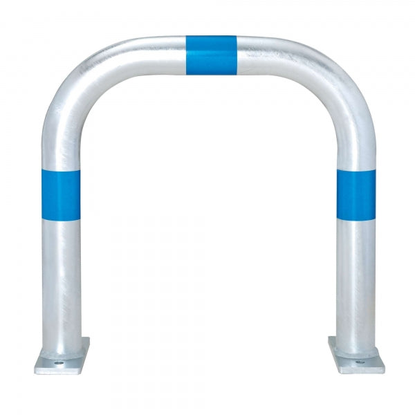 EV Charging Point Protection Guard - Surface Mount