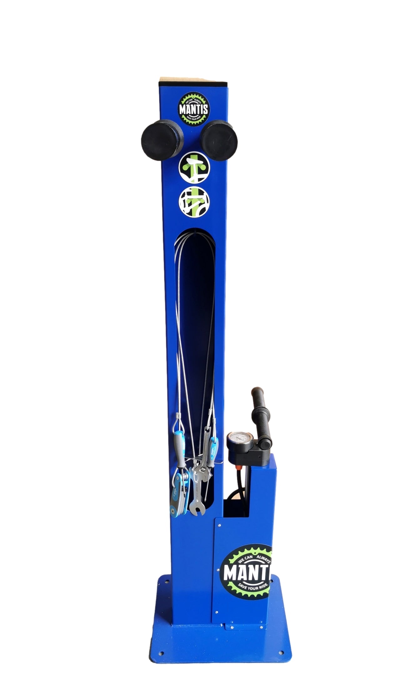 Mantis Bike Repair Station