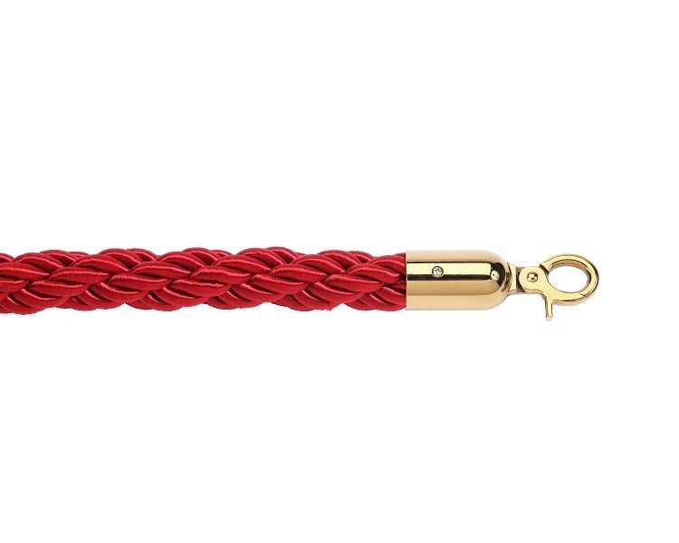 RopeMaster Braided Rope