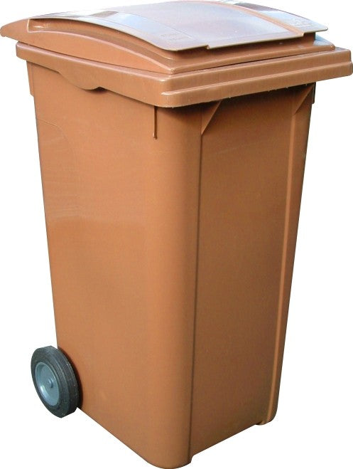 240 Litre - Brown