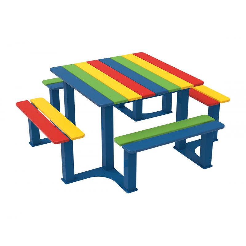 Children's Picnic Table