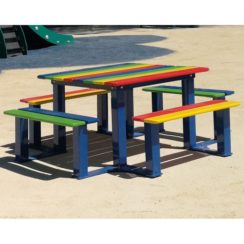 Children's Picnic Table