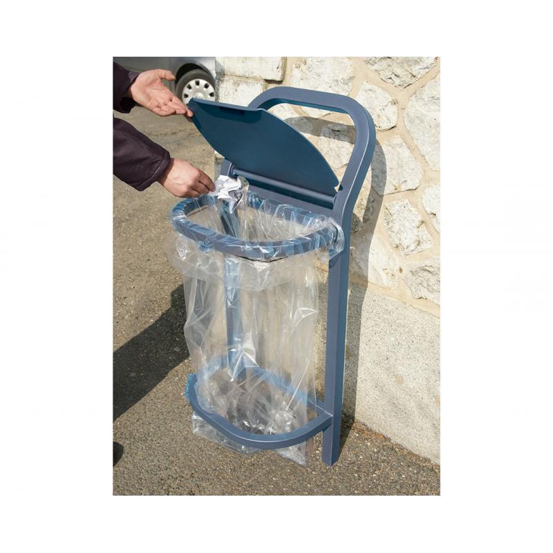 Conviviale Litter Bin