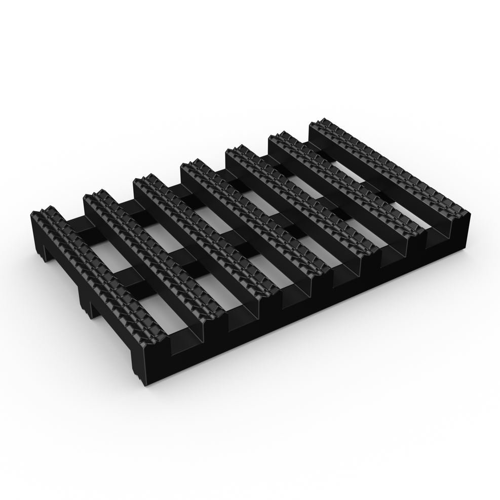 Crossgrip Roof Walkway Anti-Slip Matting