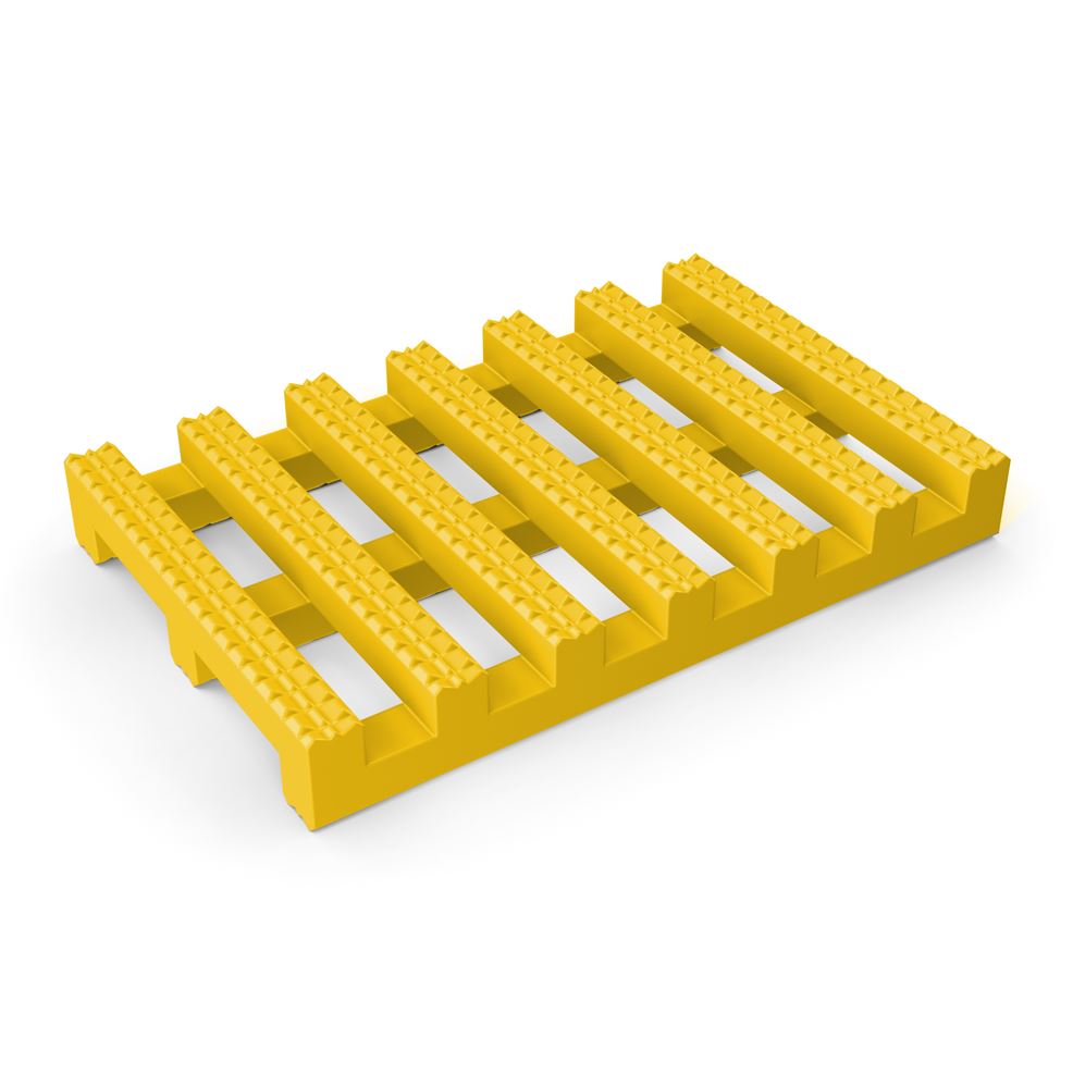 Crossgrip Roof Walkway Anti-Slip Matting