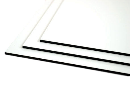 Dibond - Custom Sign