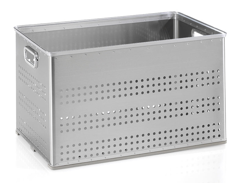 Eco Aluminium Storage Baskets