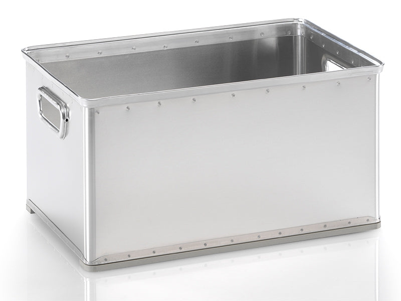 Eco Aluminium Storage Baskets