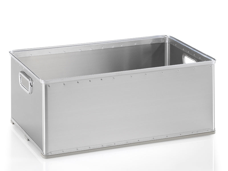 Eco Aluminium Storage Baskets