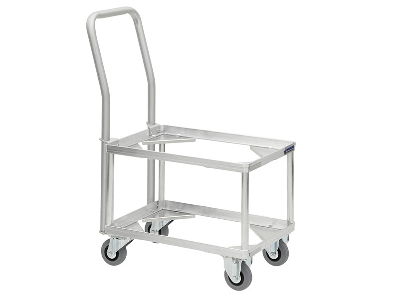 Eco Aluminium Storage Case Trolley