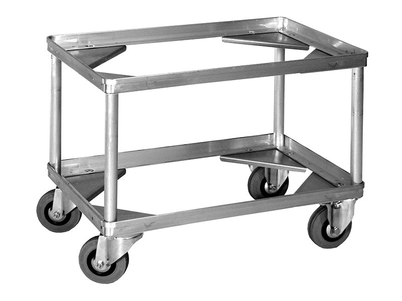Eco Aluminium Storage Case Trolley