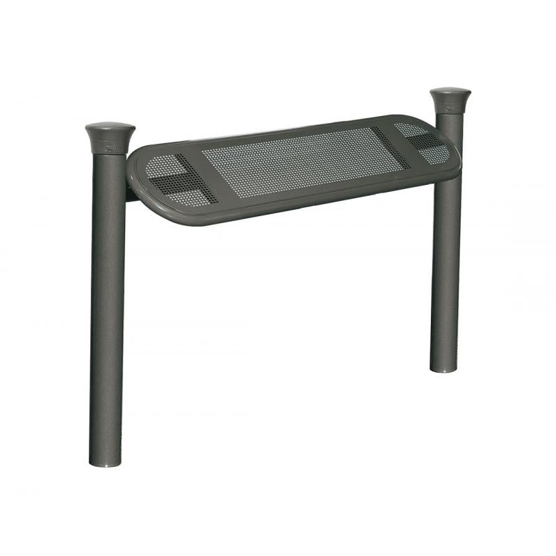 Estoril Steel Perch Seat