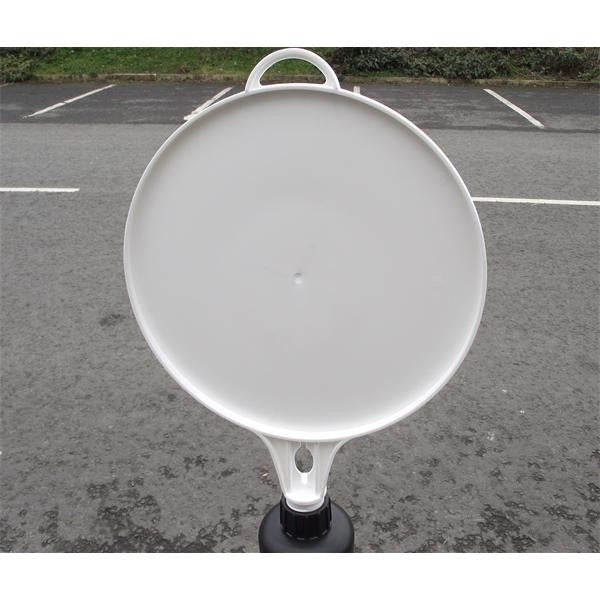 FlexBrite™ Impact Recovery Post - Accessories