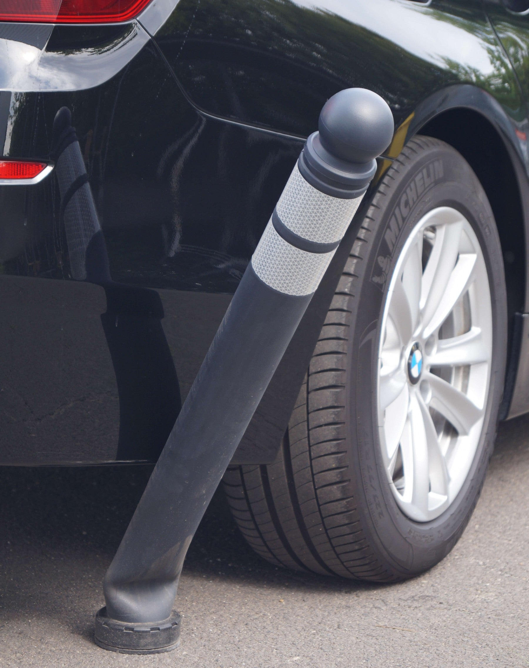 Flexbrite™ City Flexible Bollard