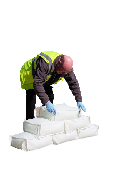 Flood Cube Flood Protection Barrier