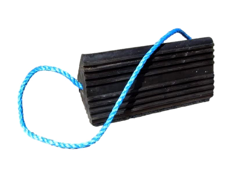 GHP Aircraft Wheel Chock 4