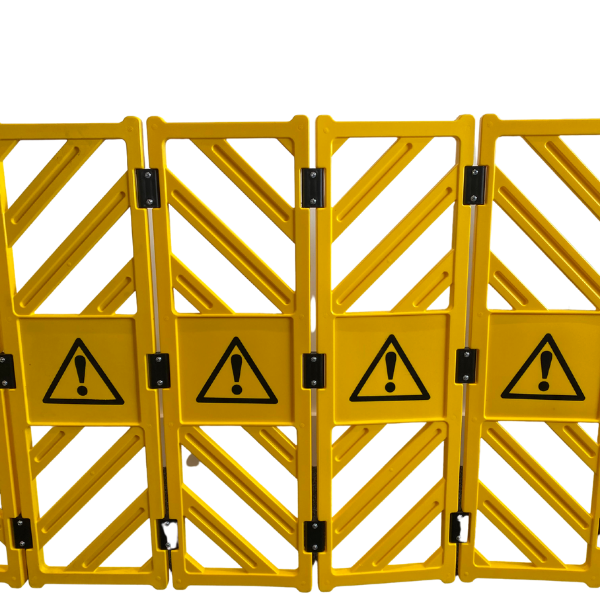 GHP Portable Barrier