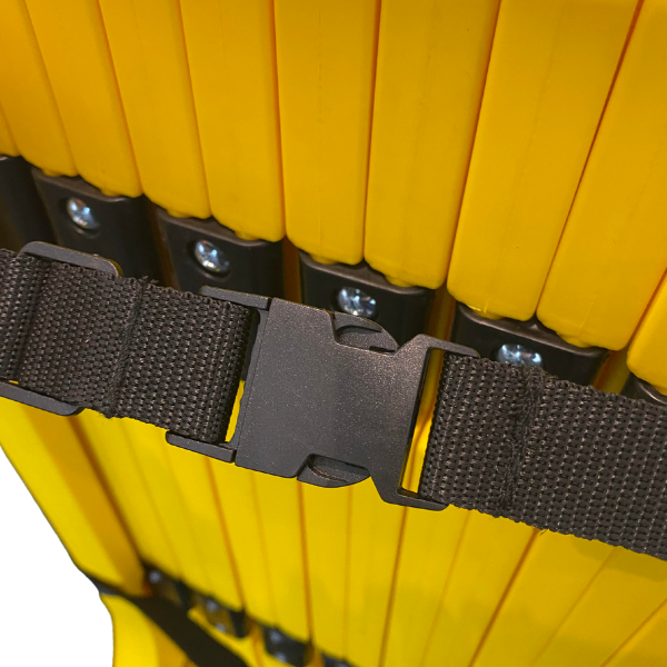 GHP Portable Barrier