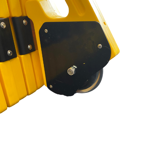 GHP Portable Barrier