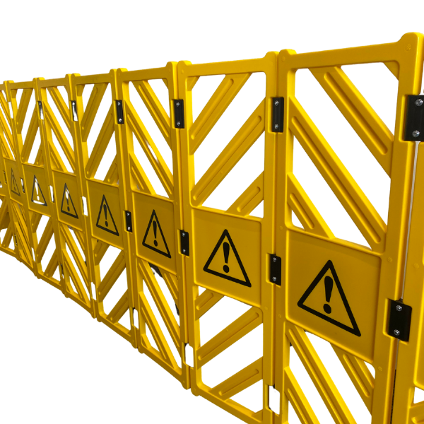 GHP Portable Barrier