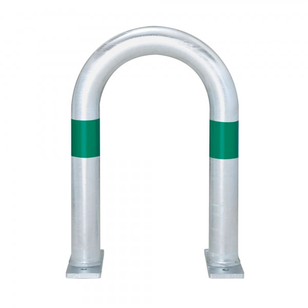 EV Charging Point Protection Guard - Surface Mount