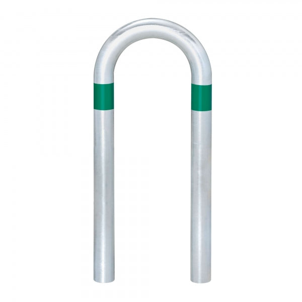 EV Charging Point Protection Guard - Sub-Surface Mount