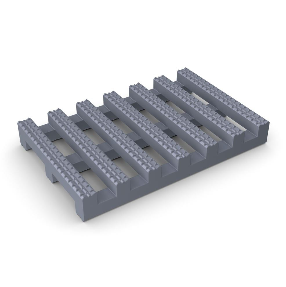 Crossgrip Roof Walkway Anti-Slip Matting