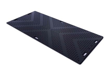 Ground Protection Mats